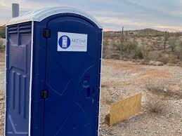 Portable Potty Rental